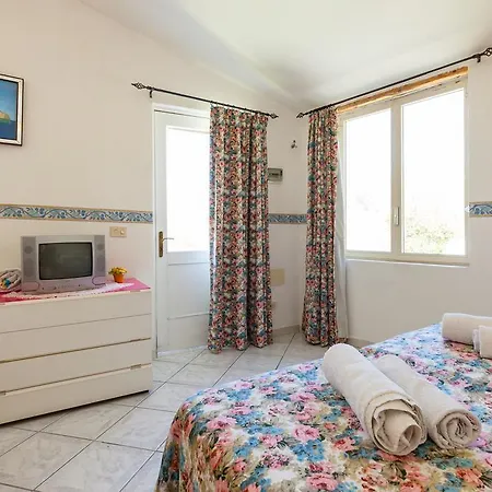 Séjour à la campagne Nitrodi Experience Barano dʼIschia