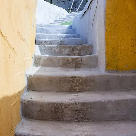 Nitrodi Experience * Barano dʼIschia