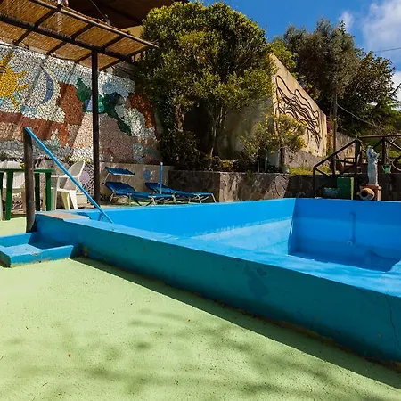 Nitrodi Experience * Barano dʼIschia